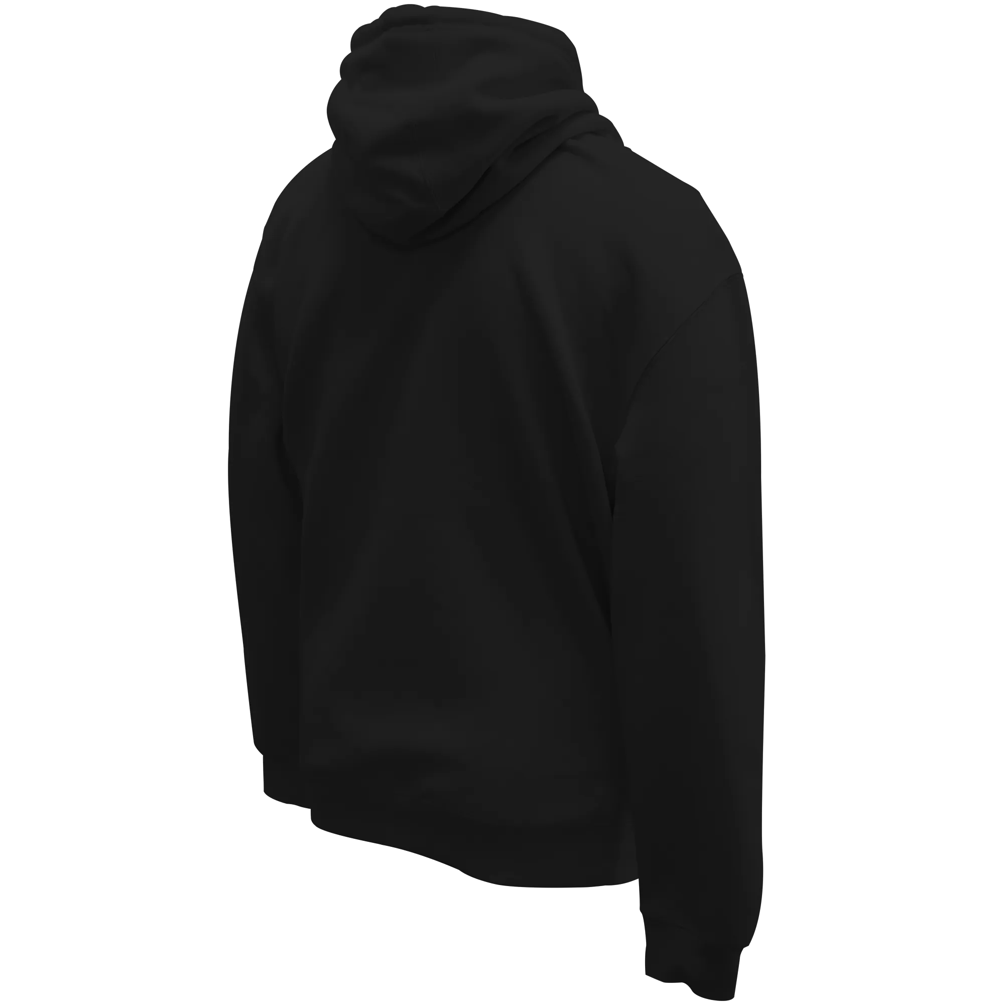 Unisex SRFC Shield Origins Hoodie