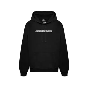 Unknown : Iced Out Style Dagger Hoodie
