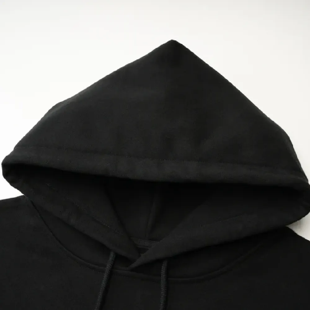 Unknown : Iced Out Style Dagger Hoodie