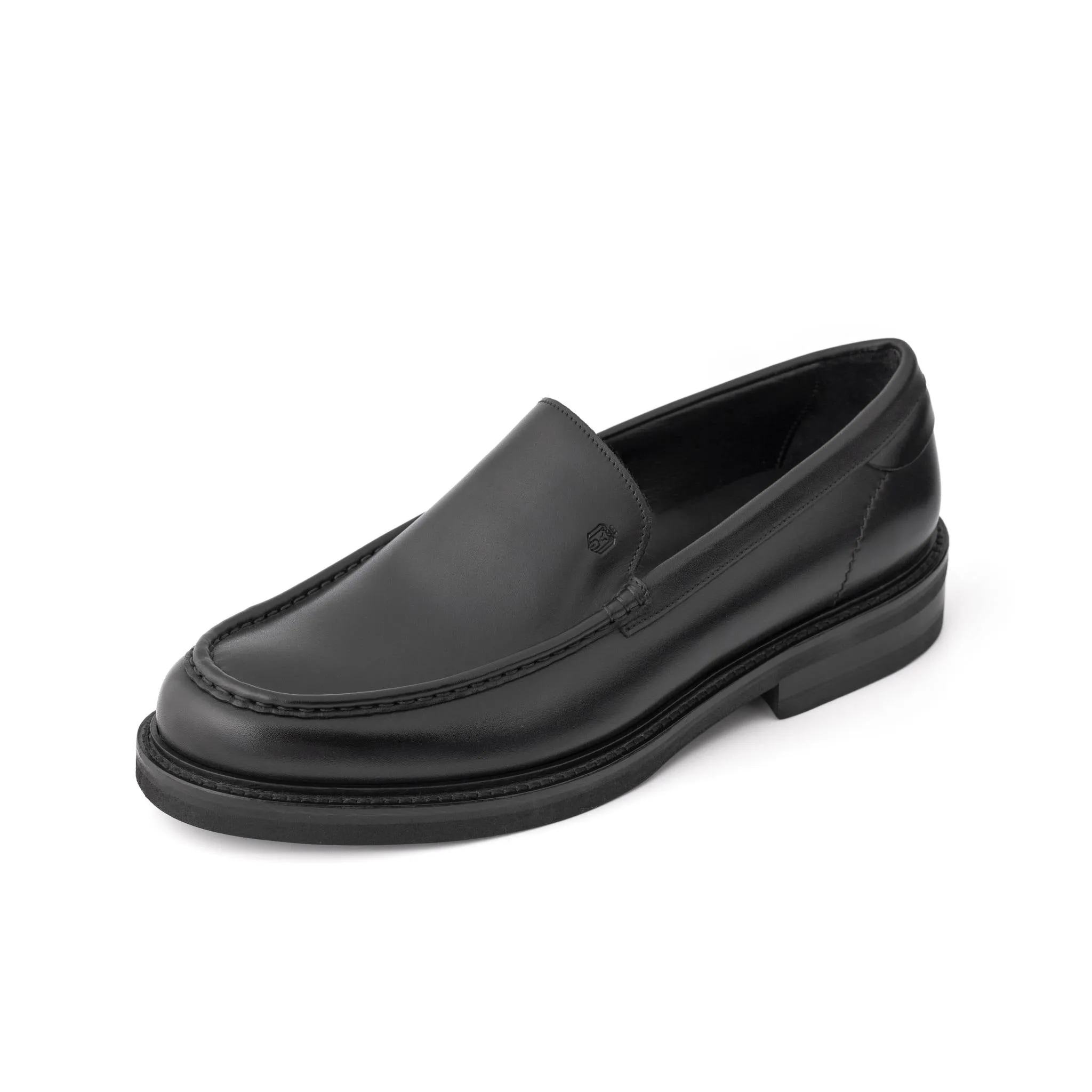 Urban Loafer | Black