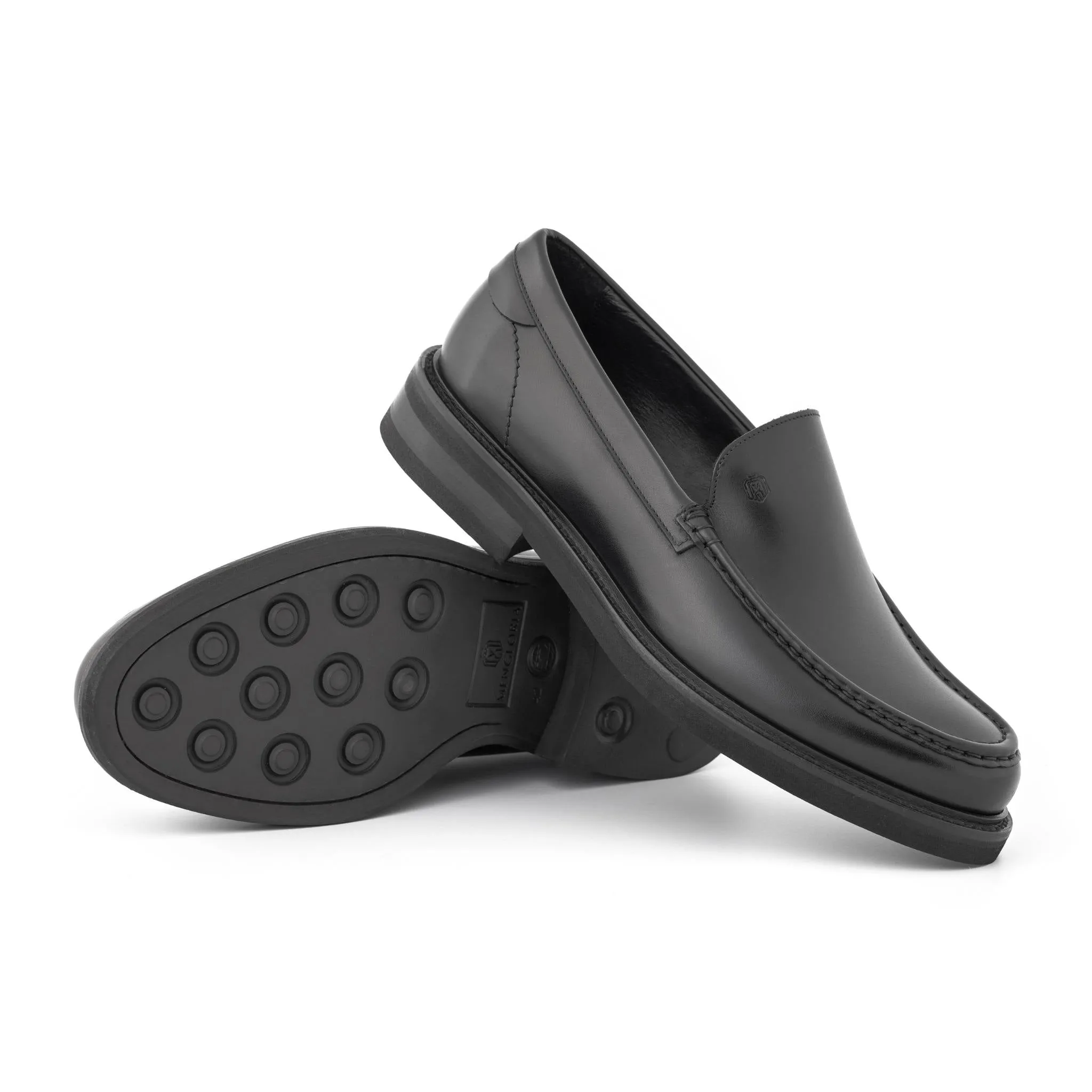 Urban Loafer | Black