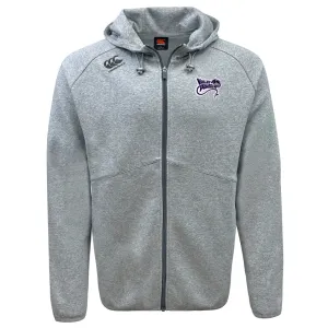 Valley Panthers Rugby Tempo Vapodri Full-Zip Hoodie by Canterbury