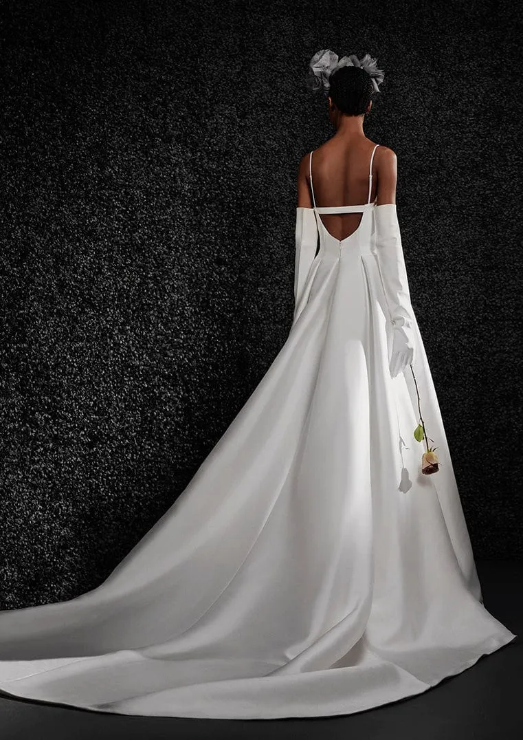 Vera Wang: Odette
