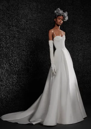 Vera Wang: Odette