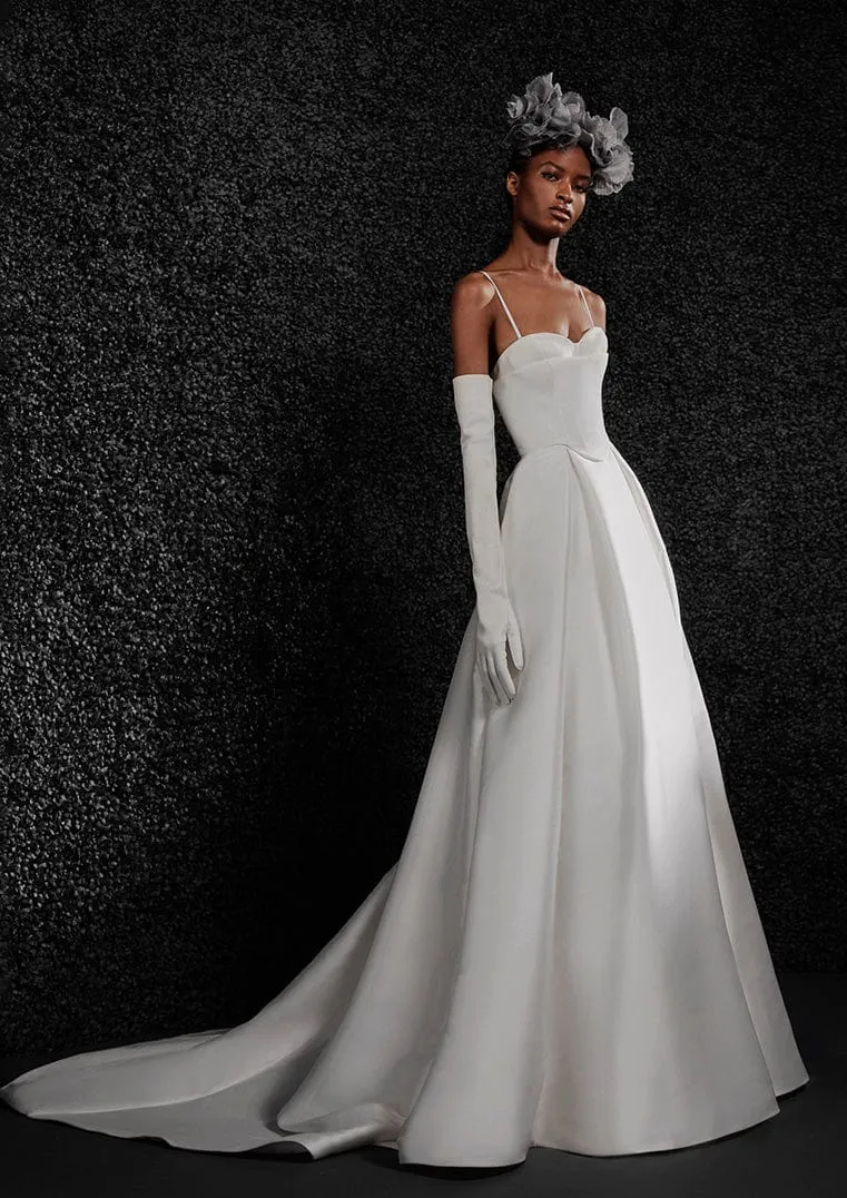 Vera Wang: Odette