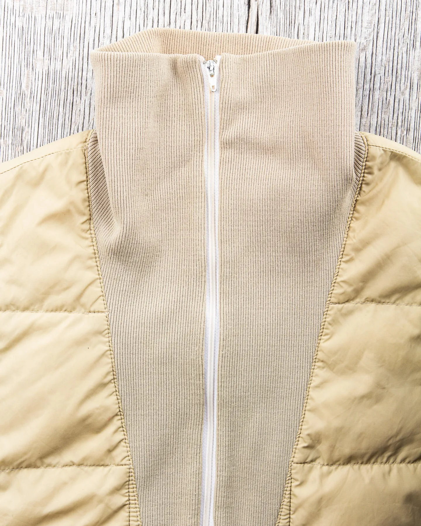 Vintage 80's Eddie Bauer Puffer Jacket