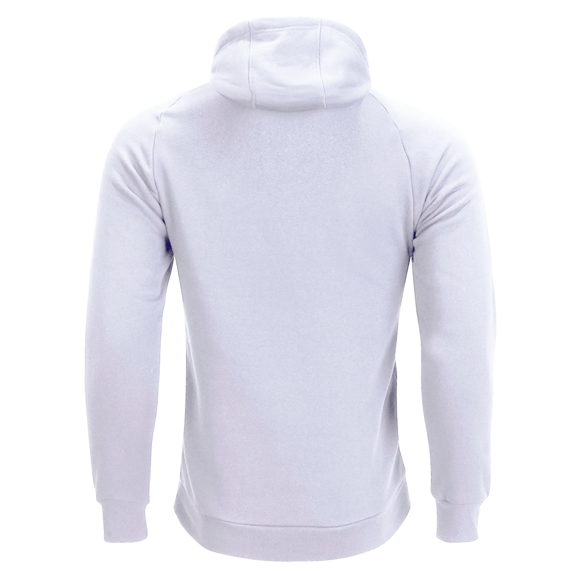 Wallabies White Hardcore Hoodie