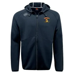 Westshore Lions Tempo Vapodri Full-Zip Hoodie by Canterbury
