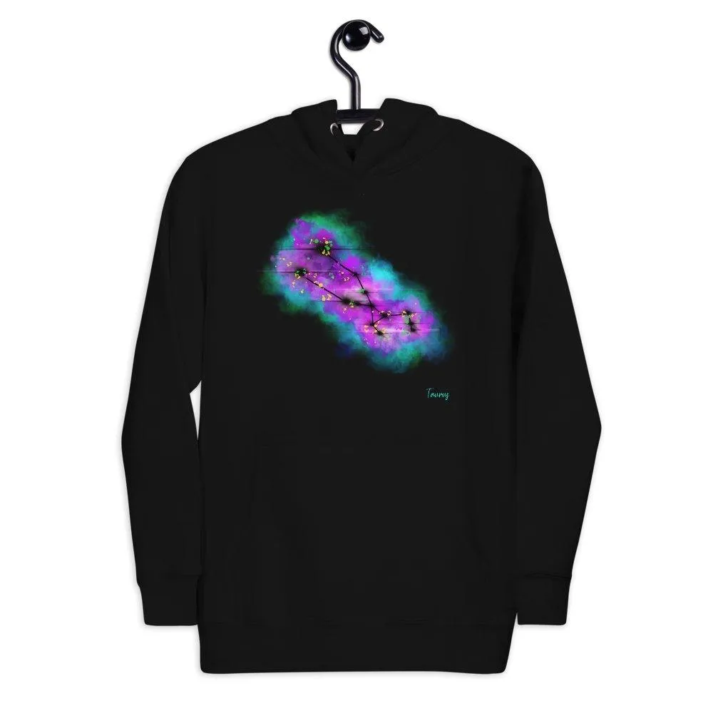 What’s Yo Name, what’s your sign? Hoodie