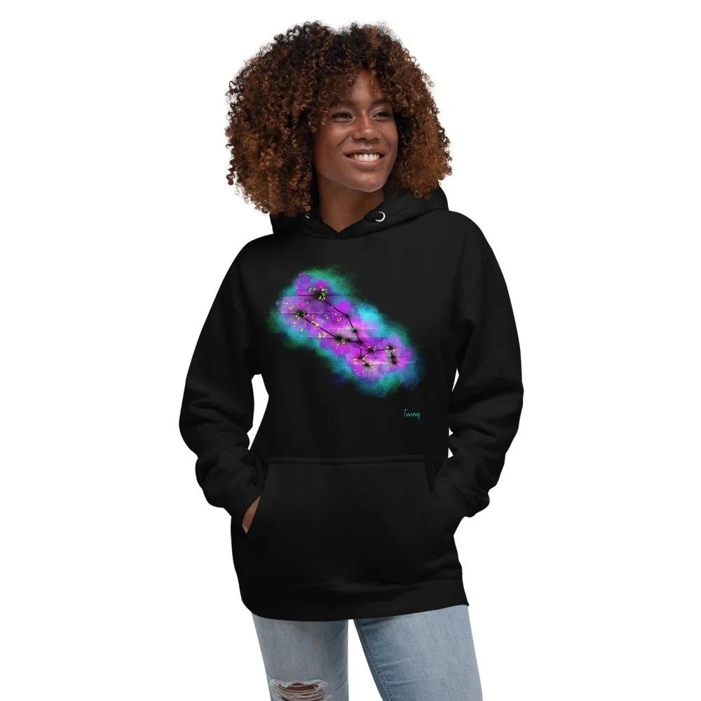 What’s Yo Name, what’s your sign? Hoodie