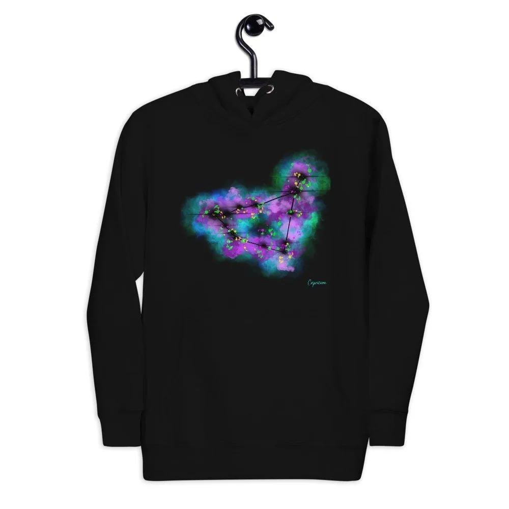 What’s Yo Name, what’s your sign? Hoodie