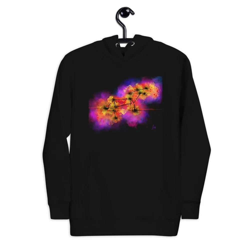 What’s Yo Name, what’s your sign? Hoodie