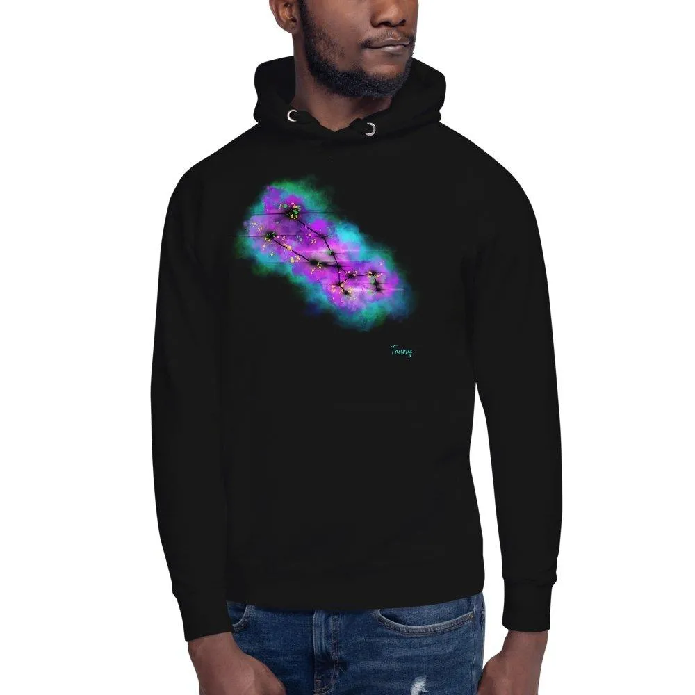 What’s Yo Name, what’s your sign? Hoodie