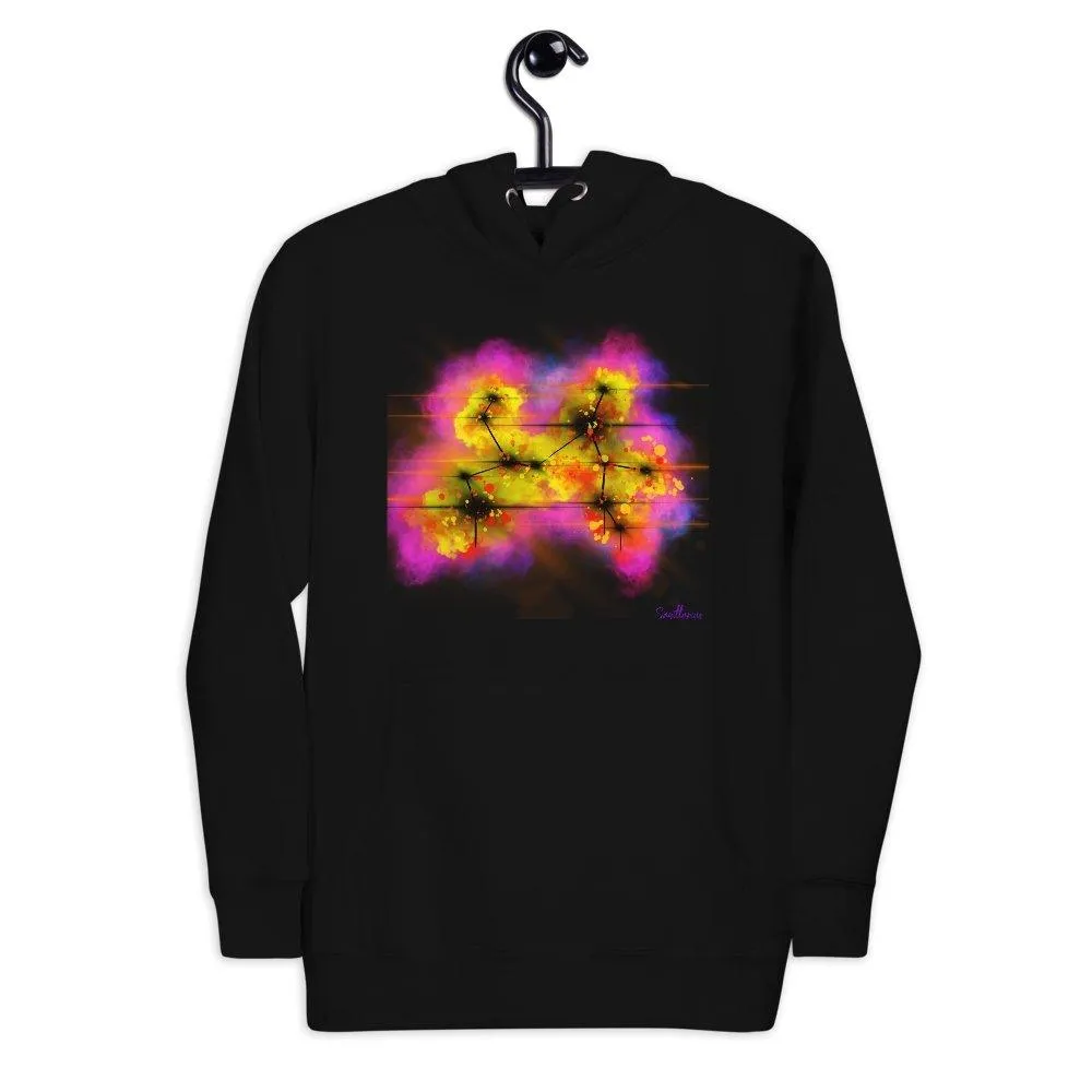 What’s Yo Name, what’s your sign? Hoodie