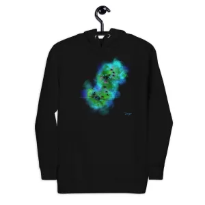 What’s Yo Name, what’s your sign? Hoodie