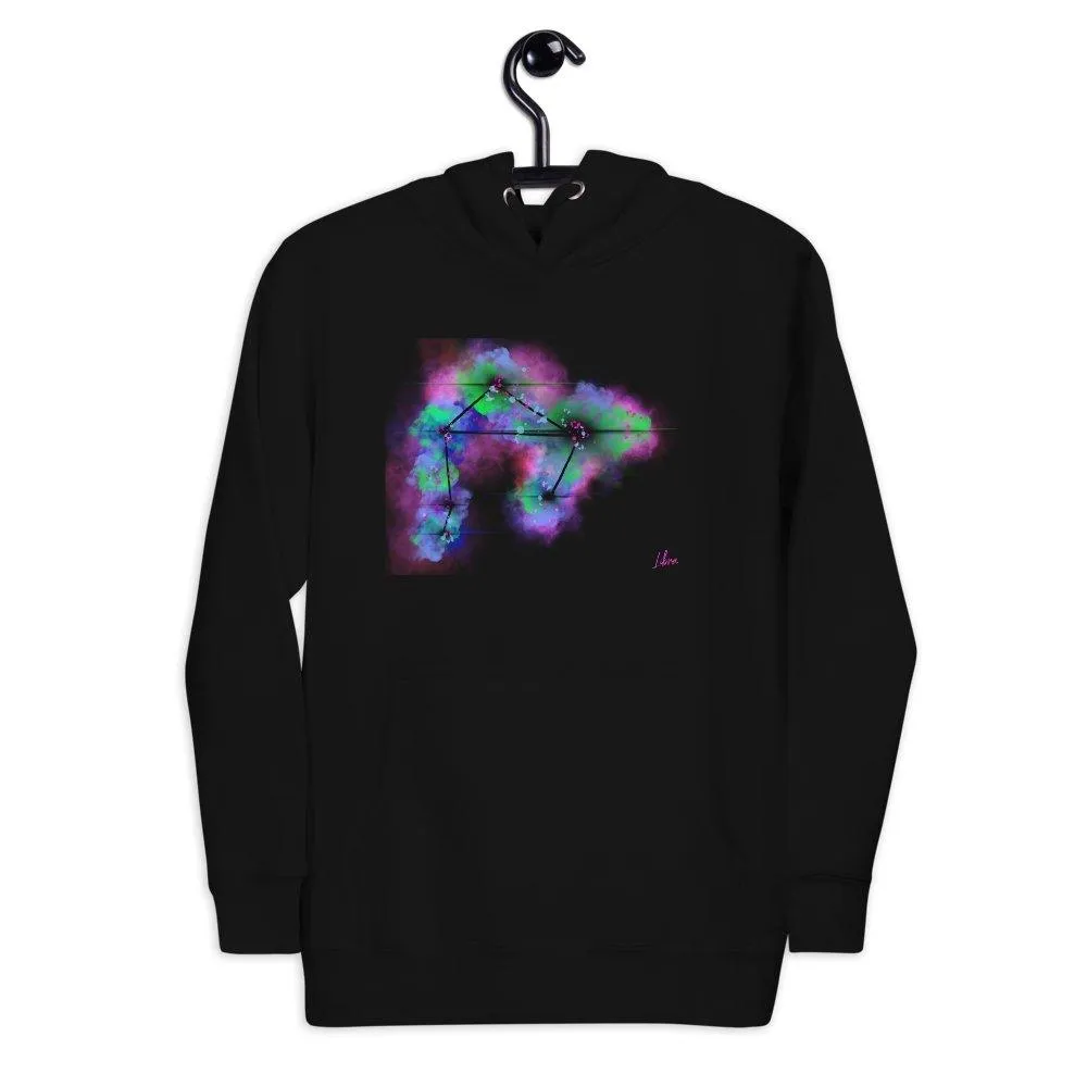 What’s Yo Name, what’s your sign? Hoodie