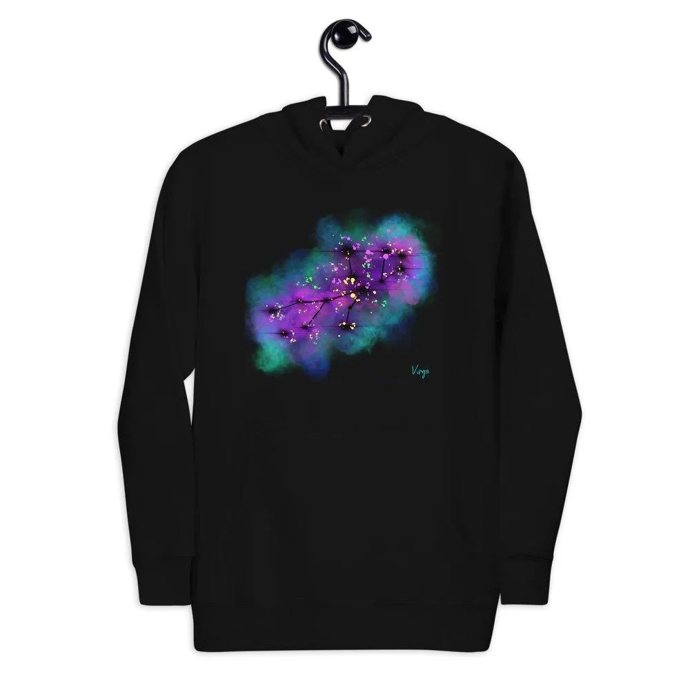 What’s Yo Name, what’s your sign? Hoodie