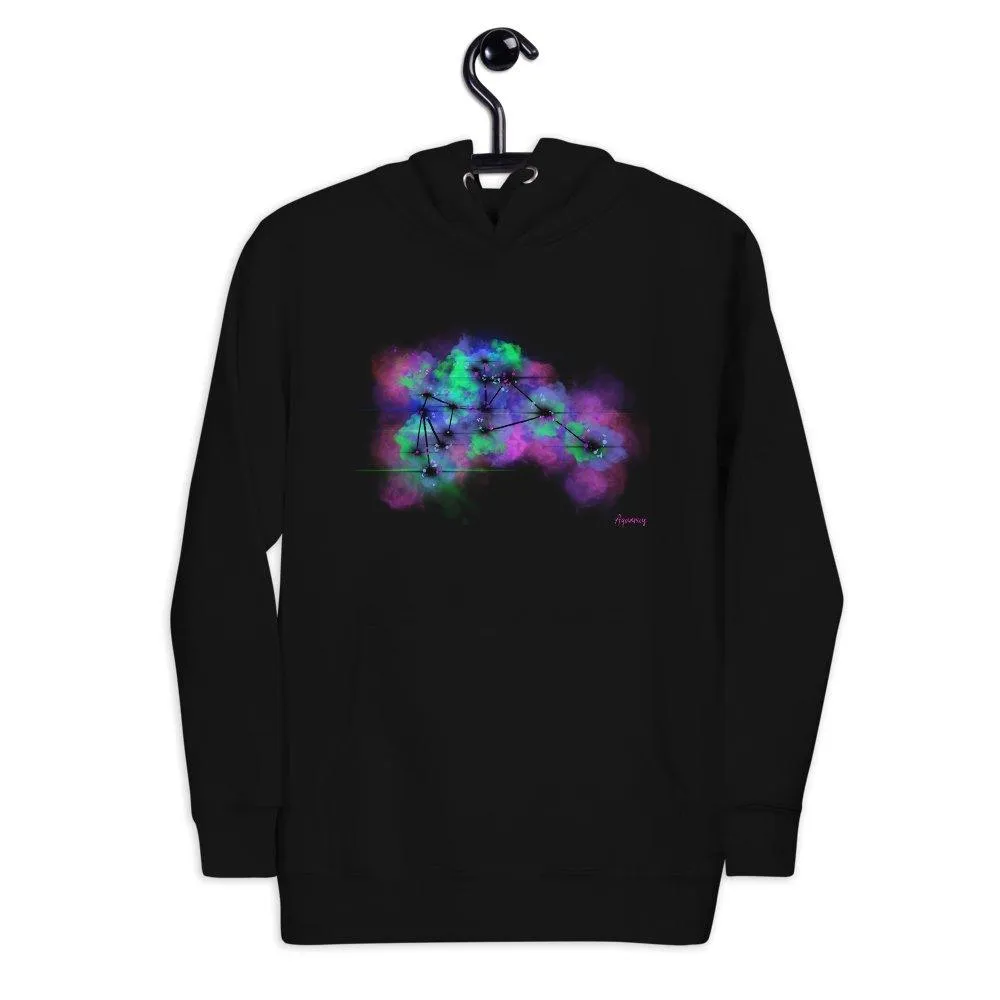 What’s Yo Name, what’s your sign? Hoodie