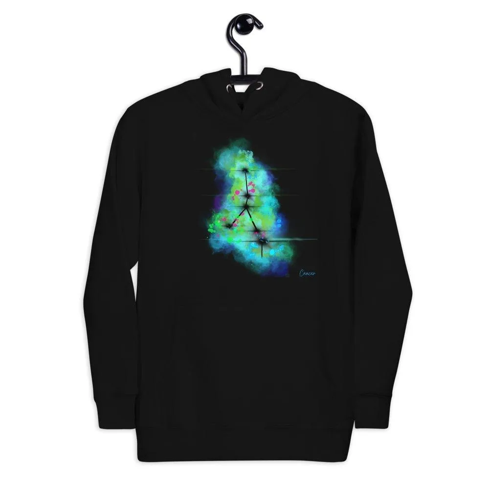 What’s Yo Name, what’s your sign? Hoodie