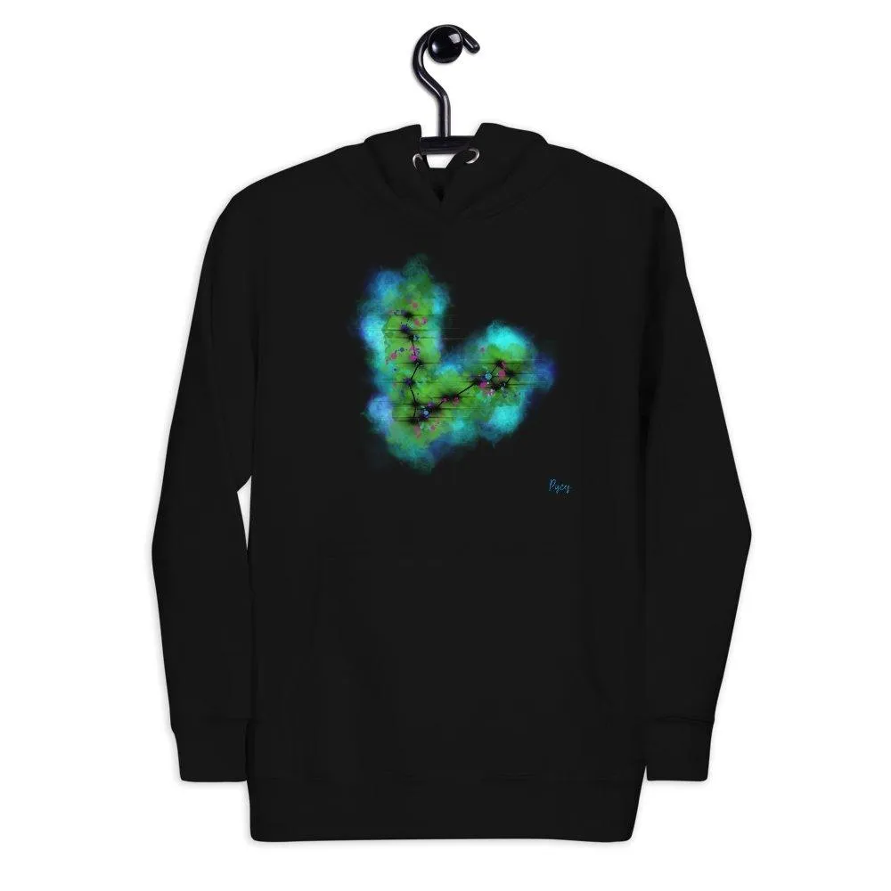 What’s Yo Name, what’s your sign? Hoodie