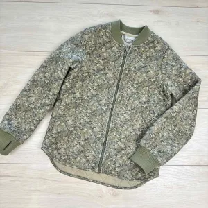 Wheat OUTERWEAR jacket
