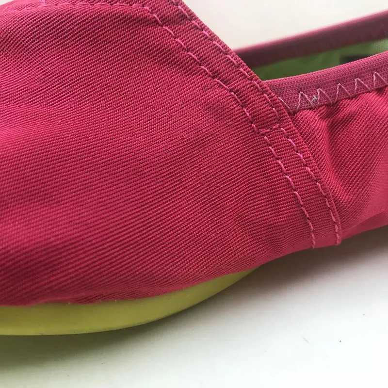 Woman Flats Ladies Shoes Good Quality Shoes For Women Top Casual Work Loafers Shoes