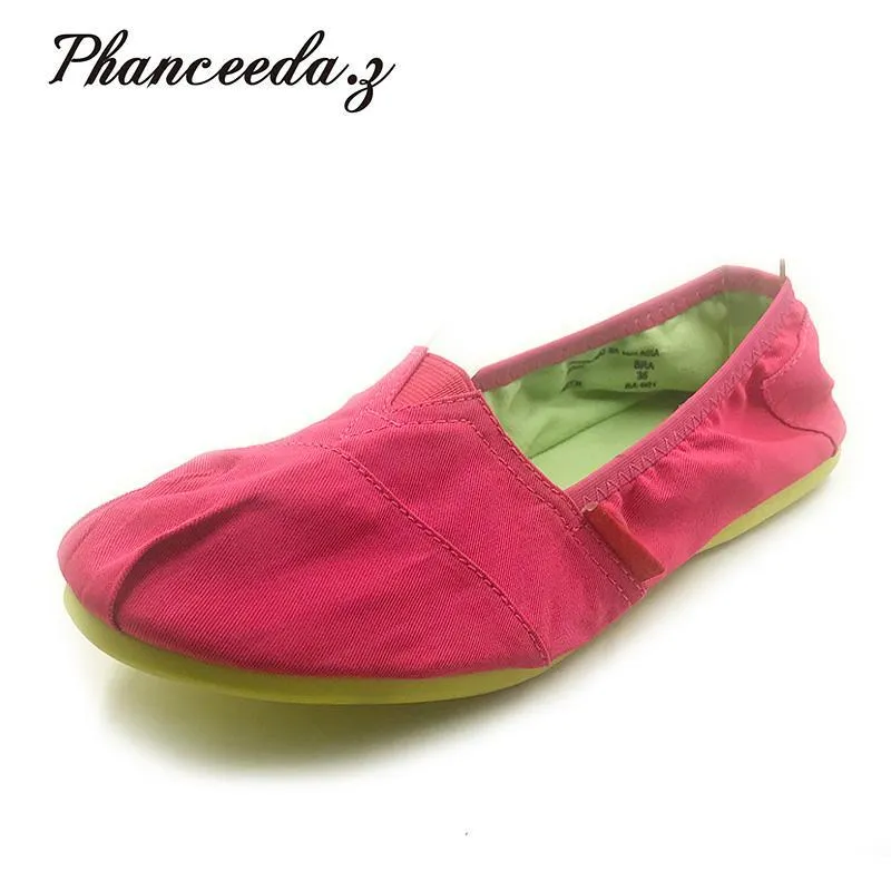 Woman Flats Ladies Shoes Good Quality Shoes For Women Top Casual Work Loafers Shoes
