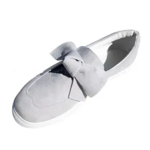 Women Flat Platform Shoes Ladies Shoes