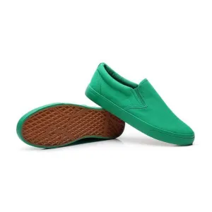 women flats shoes slip-on loafers women canvas shoes casual ladies shoes