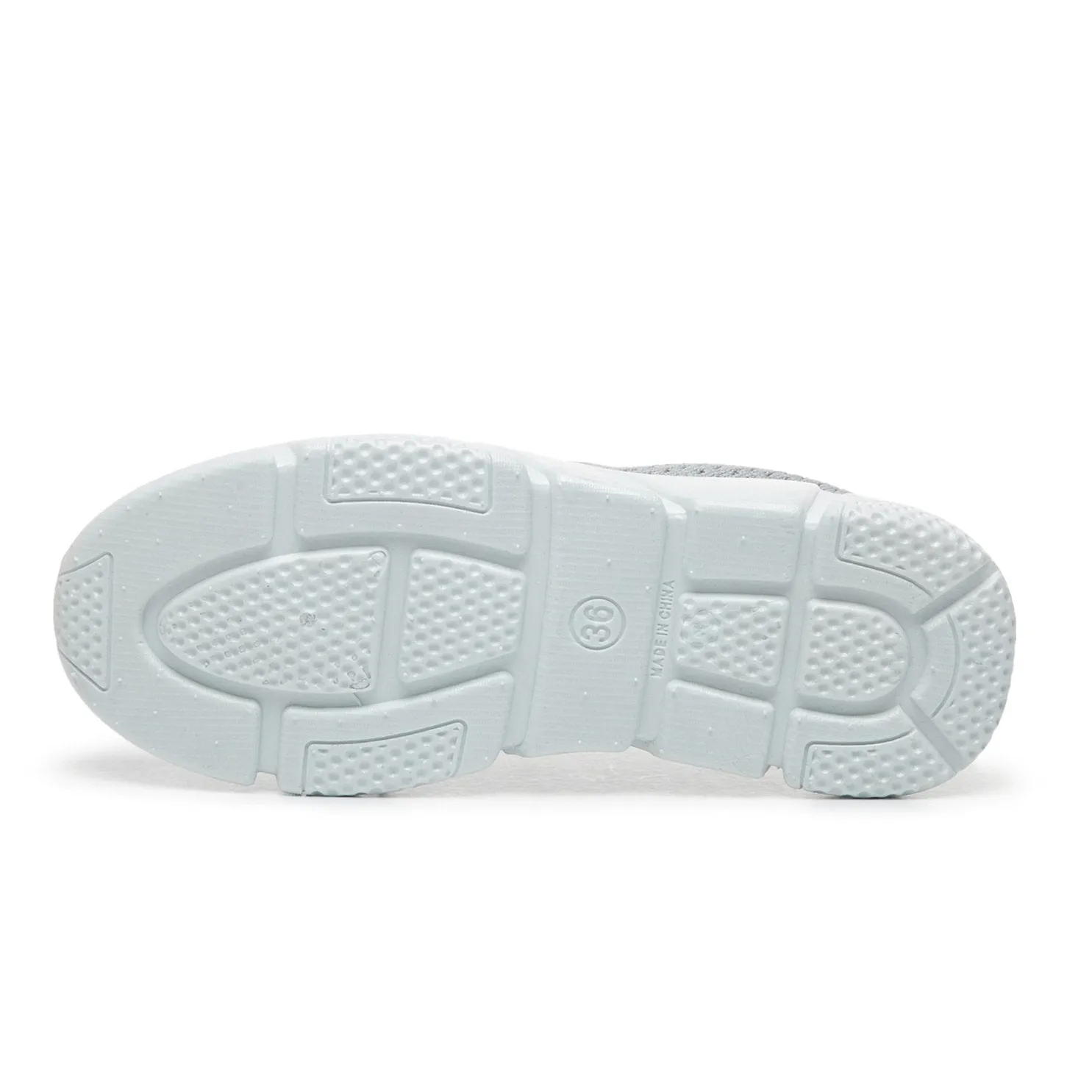 Women's Breathable Non-Slip Athletic Sneakers