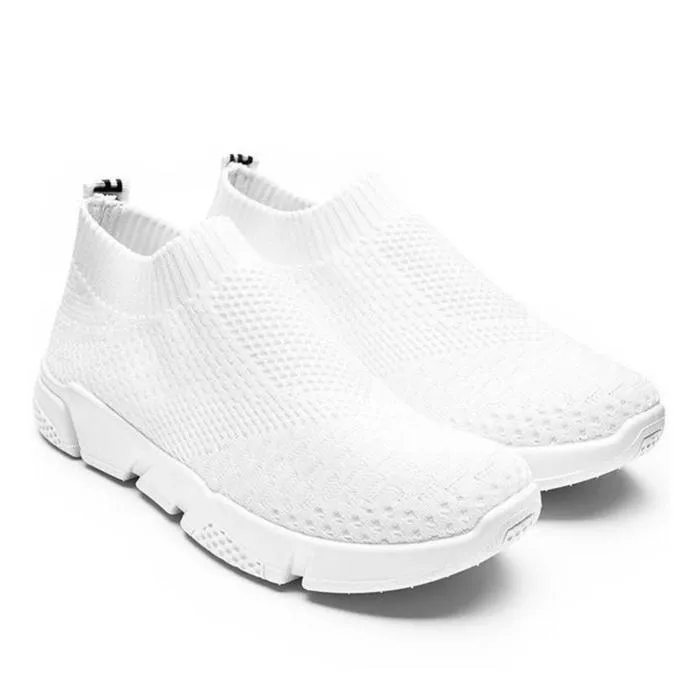 Women's Breathable Non-Slip Athletic Sneakers