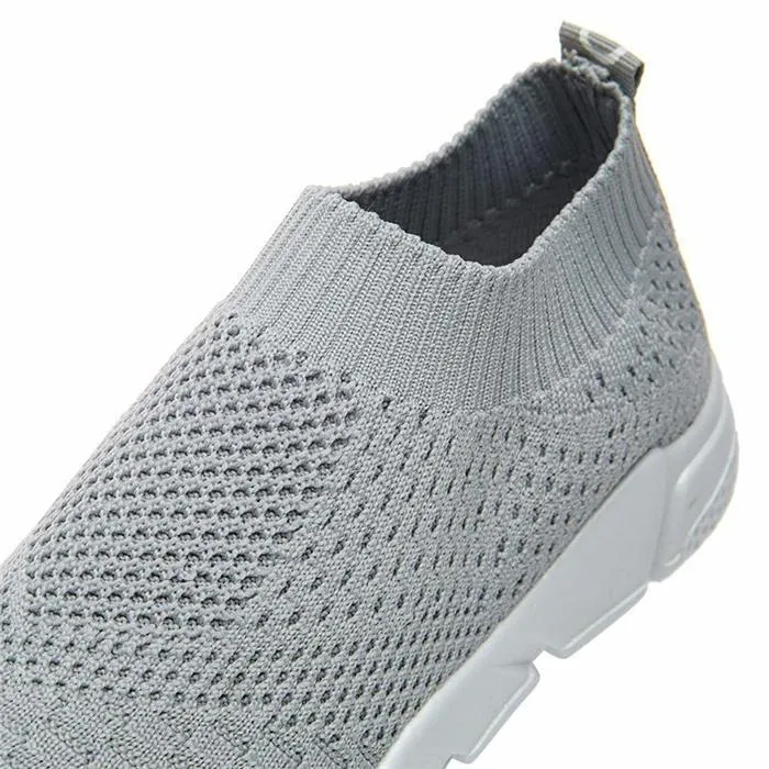 Women's Breathable Non-Slip Athletic Sneakers