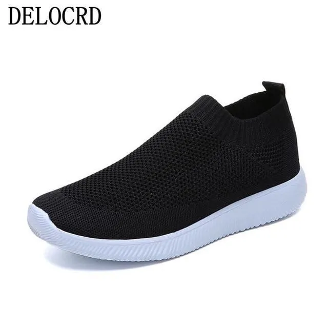 Women's Platform Trainers Women Shoe