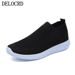 Women's Platform Trainers Women Shoe