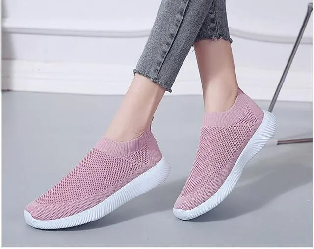 Women's Platform Trainers Women Shoe