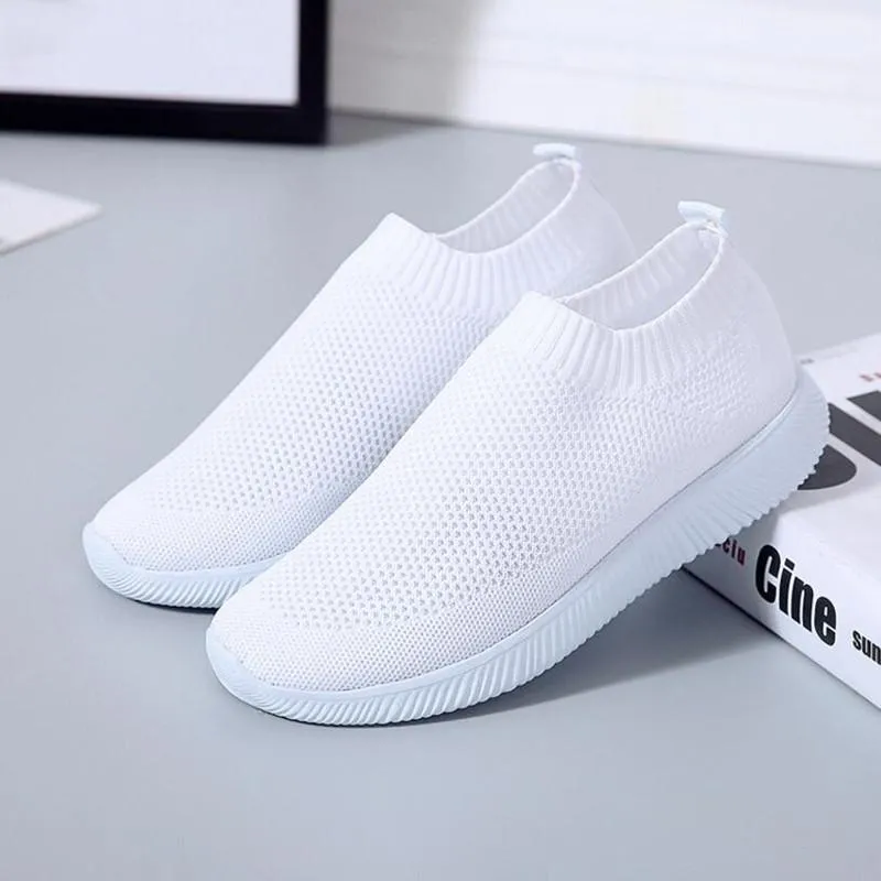 Women's Platform Trainers Women Shoe