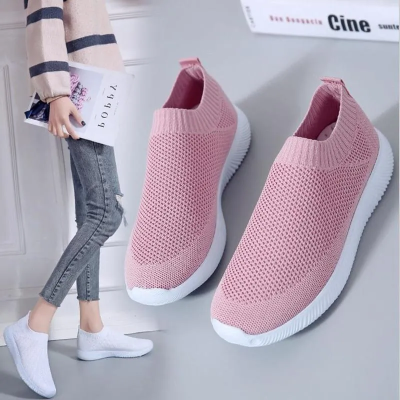 Women's Platform Trainers Women Shoe