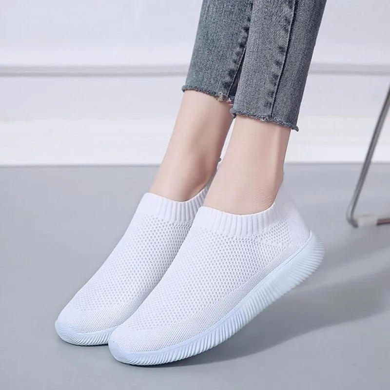 Women's Platform Trainers Women Shoe