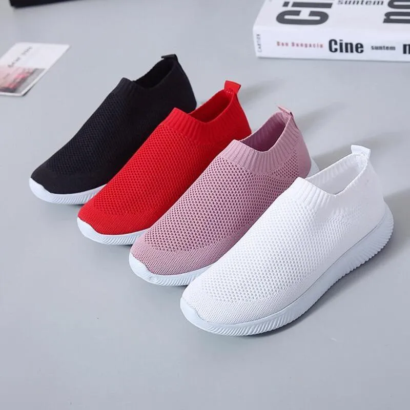 Women's Platform Trainers Women Shoe