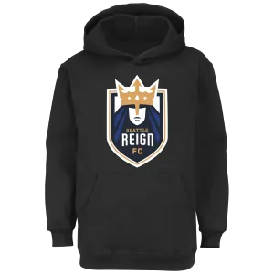 Youth SRFC Shield Origins Hoodie