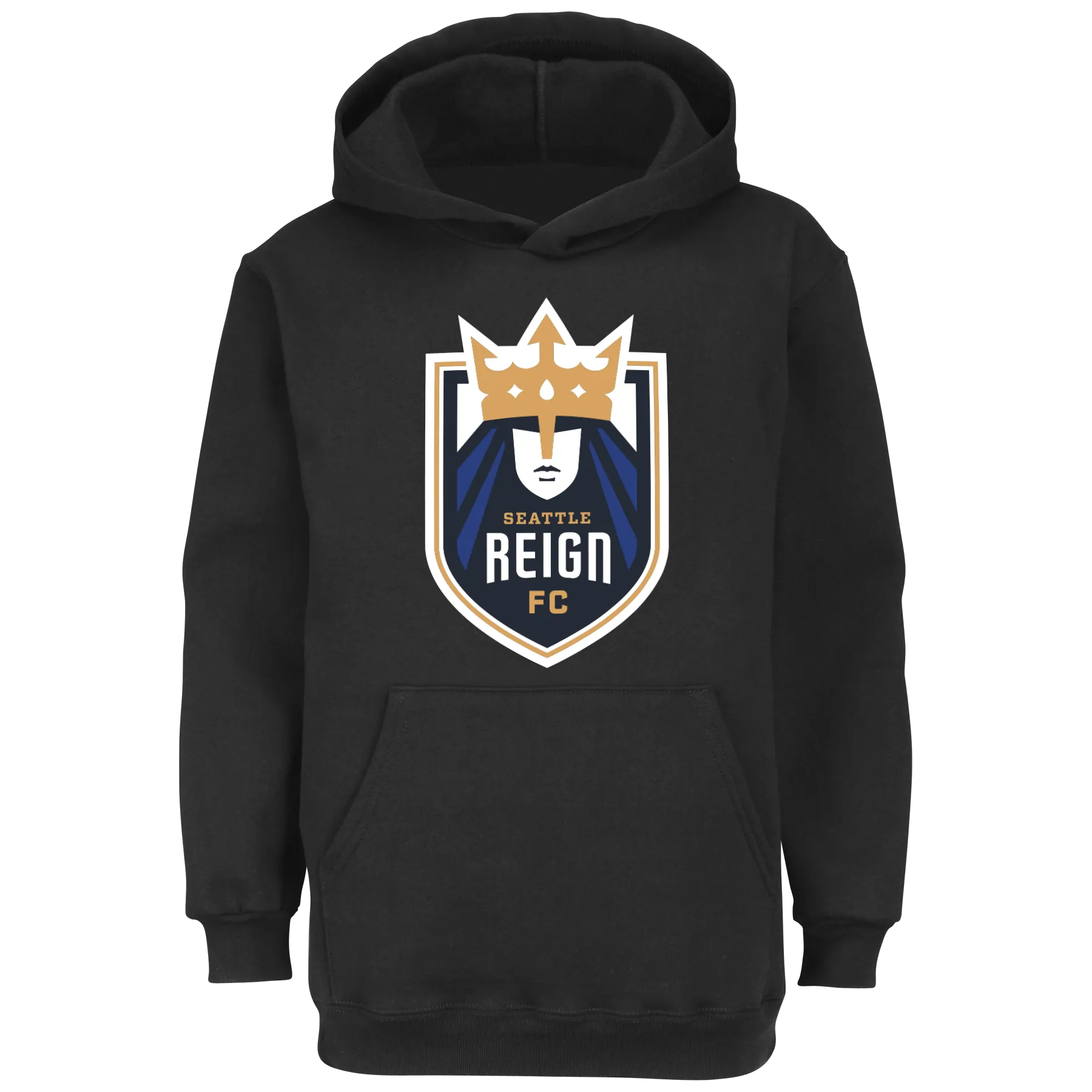 Youth SRFC Shield Origins Hoodie
