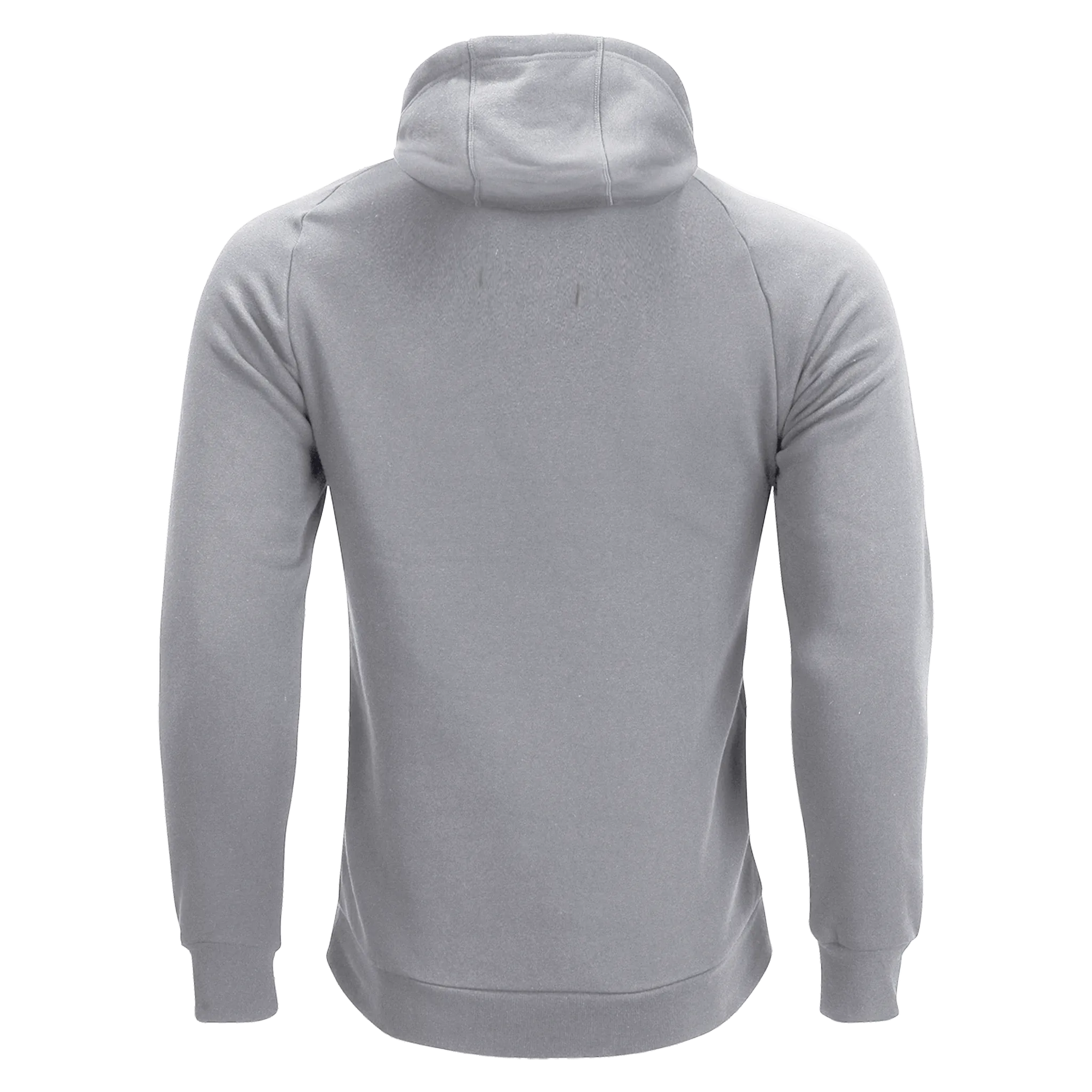 Youth USA Wheelchair Rugby Hoodie Grey