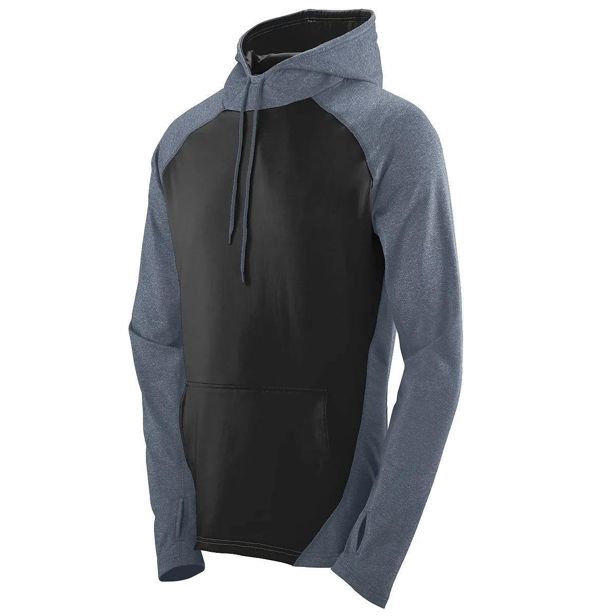 ZEAL HOODIE