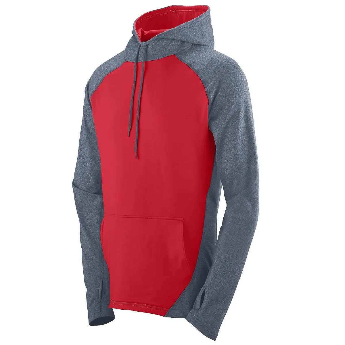 ZEAL HOODIE