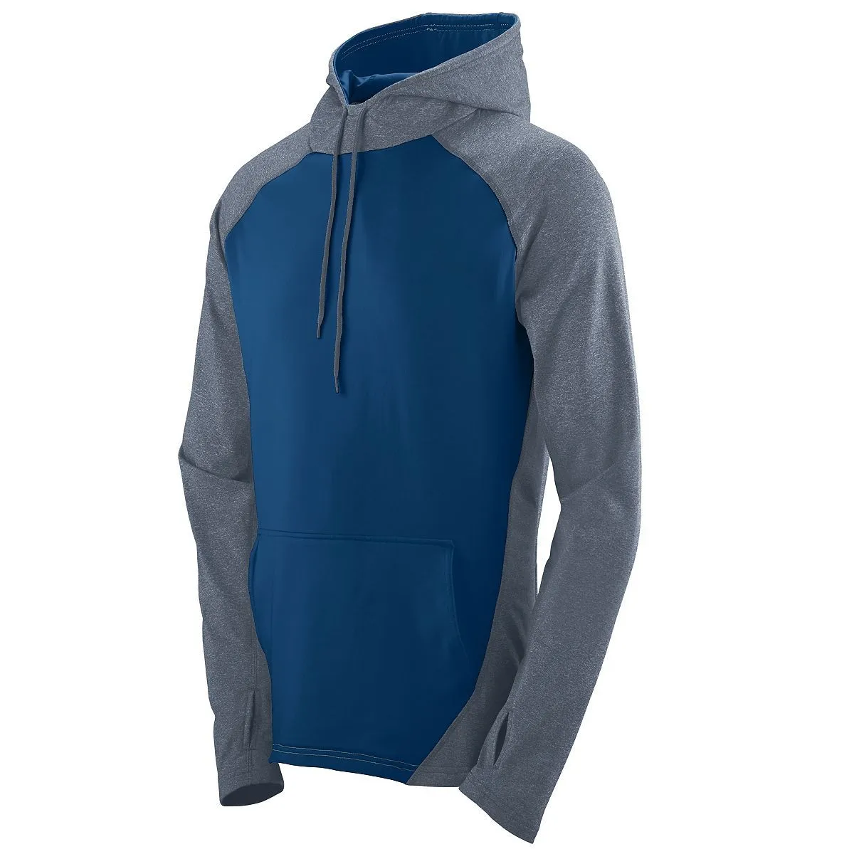 ZEAL HOODIE