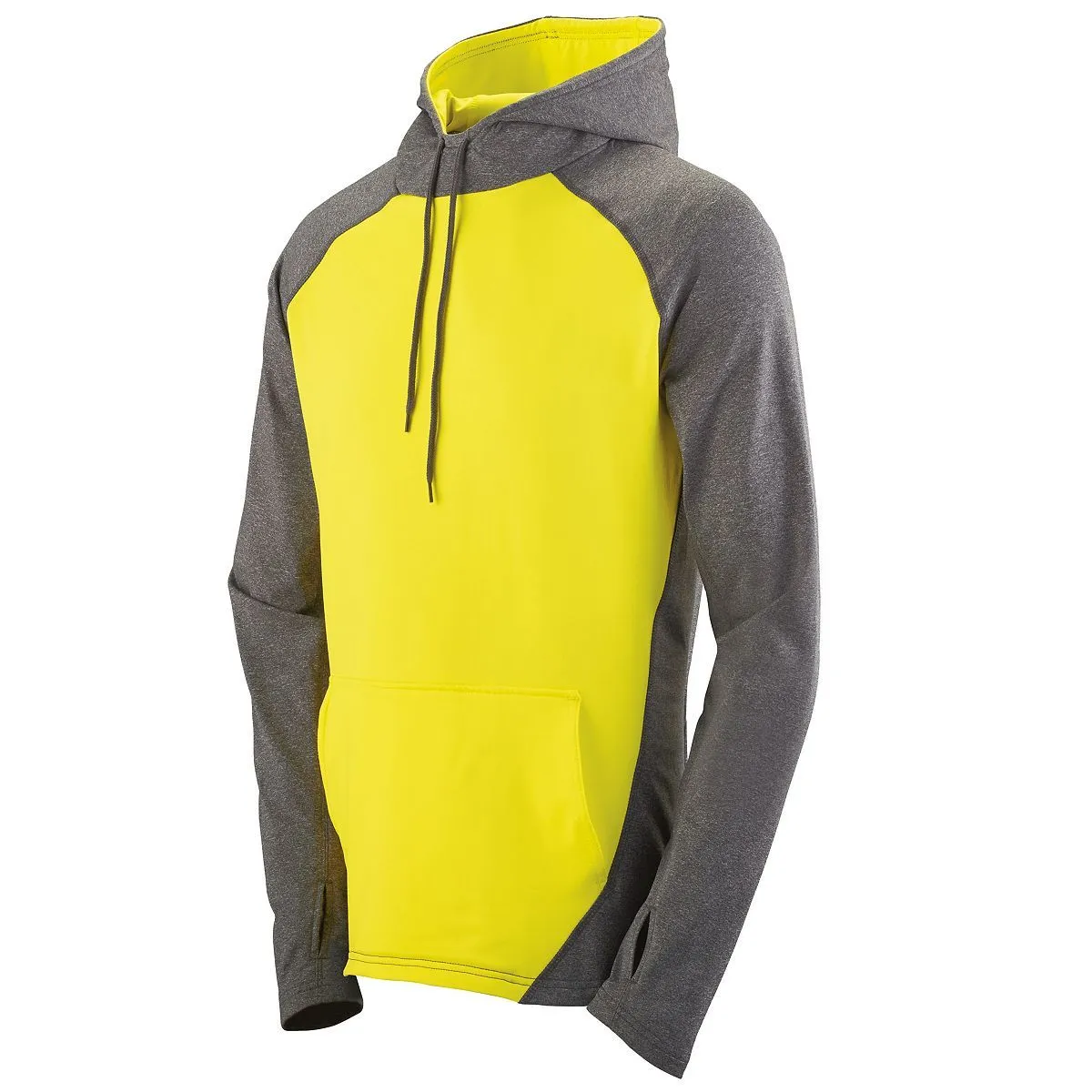 ZEAL HOODIE
