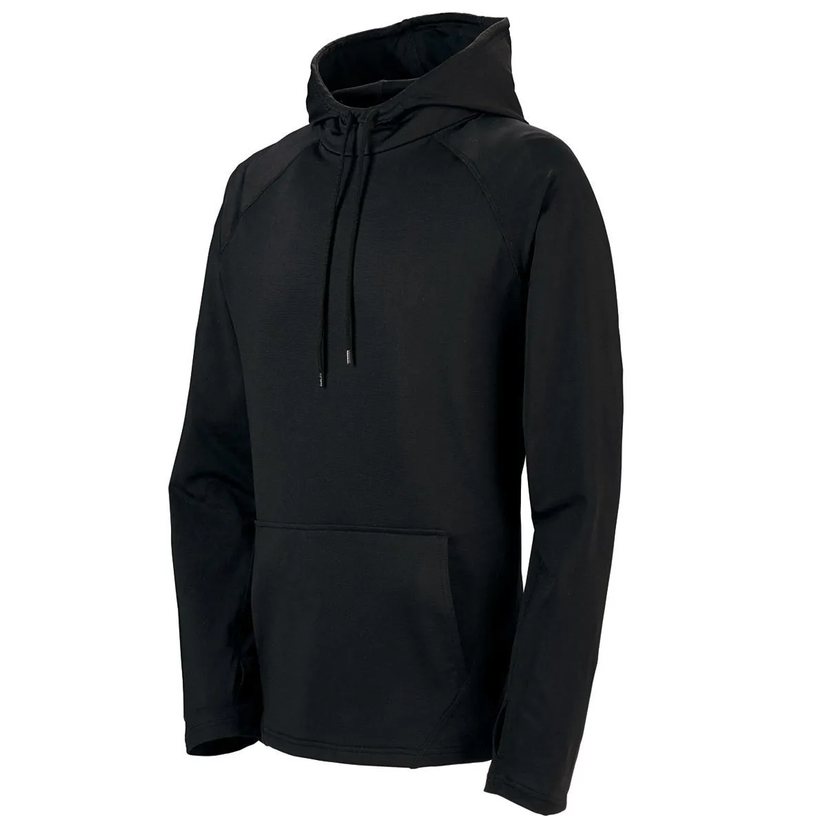 ZEAL HOODIE