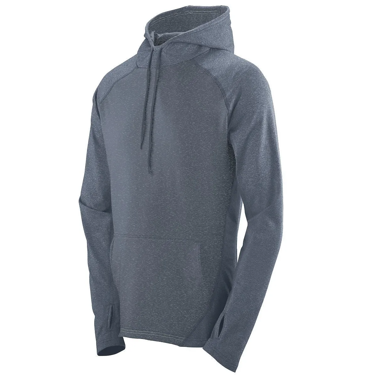 ZEAL HOODIE