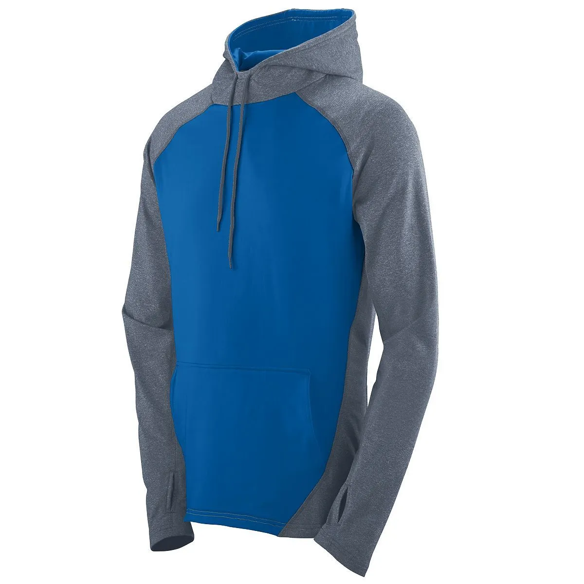 ZEAL HOODIE