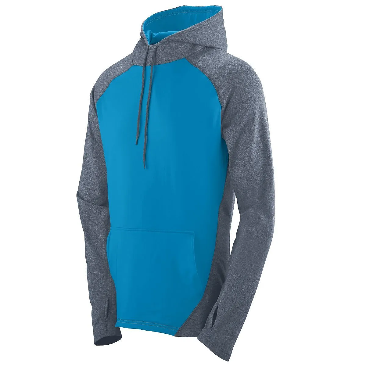 ZEAL HOODIE